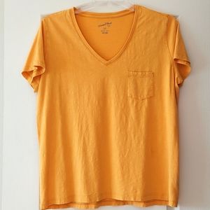Universal Thread Top